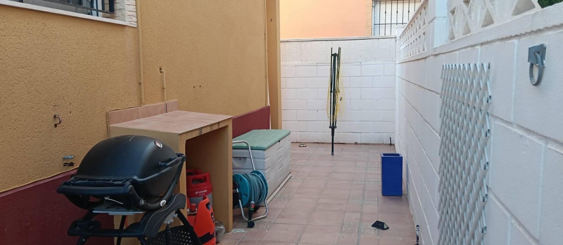 Venta -  - Los Montesinos - La Herrada