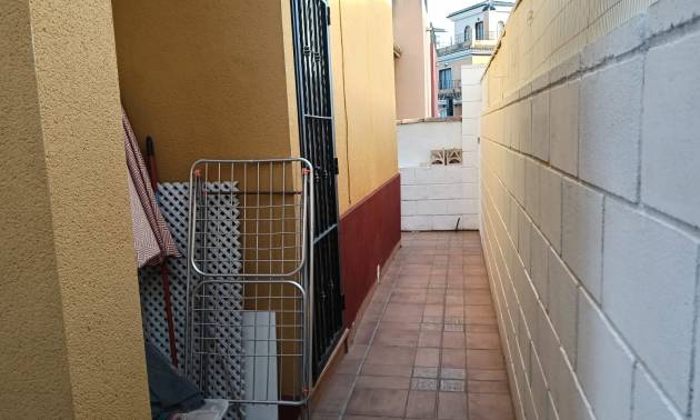 Venta -  - Los Montesinos - La Herrada