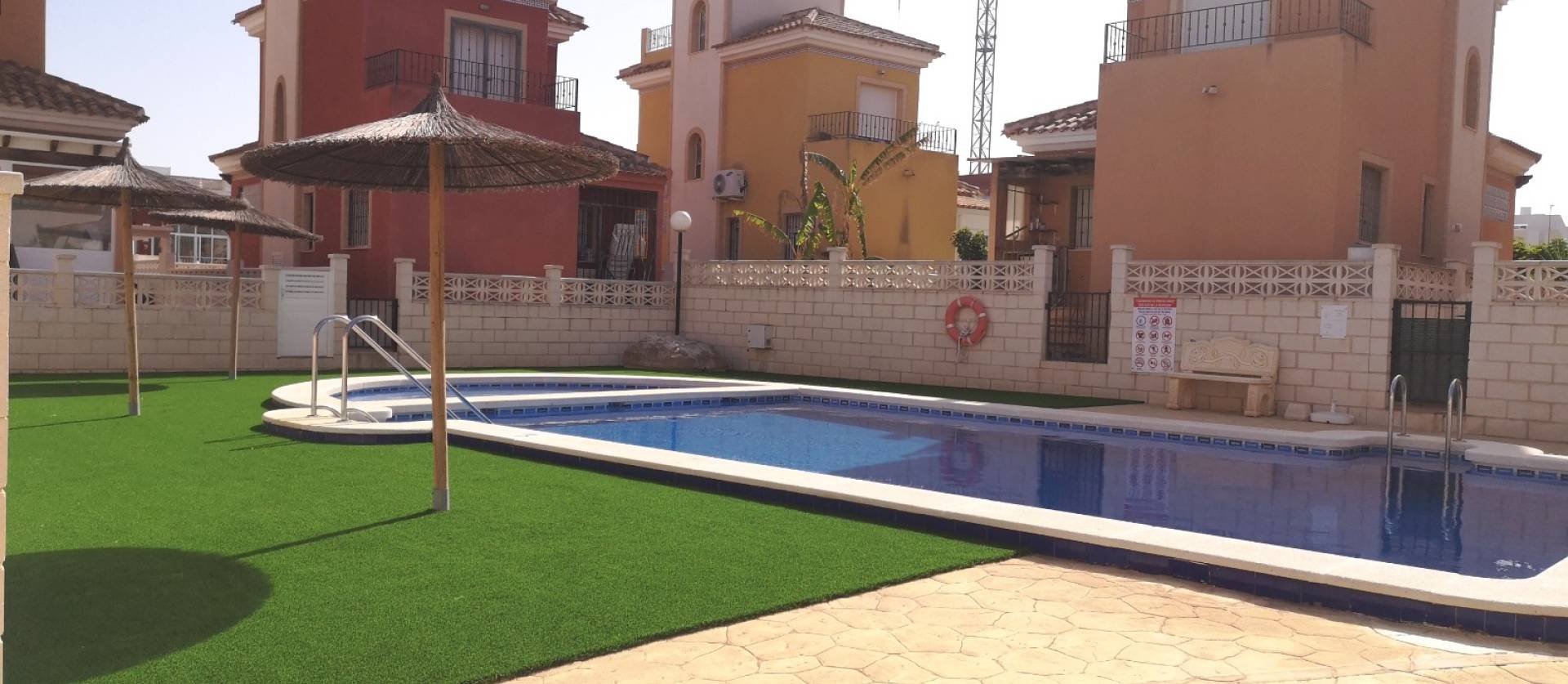 Venta -  - Los Montesinos - La Herrada