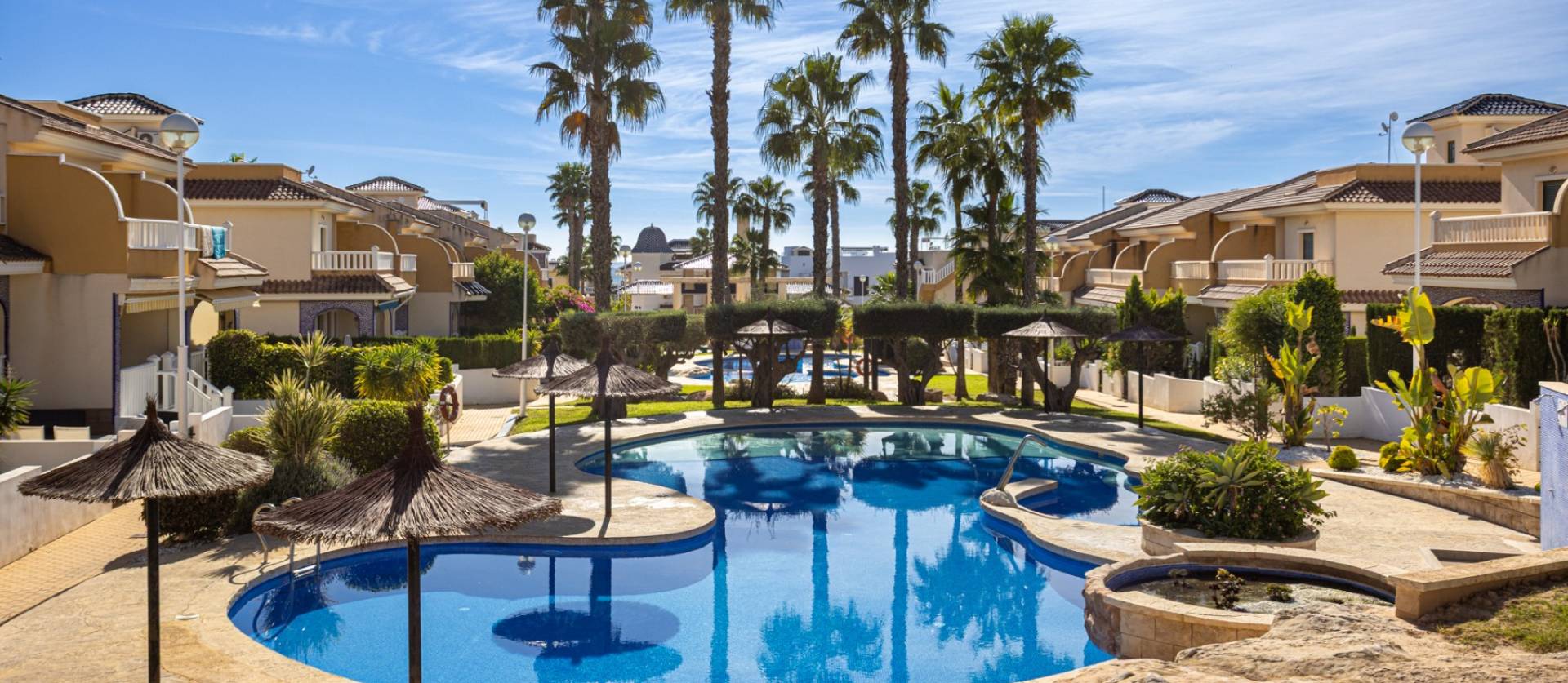 Venta -  - Ciudad Quesada - Rojales - Doña Pepa