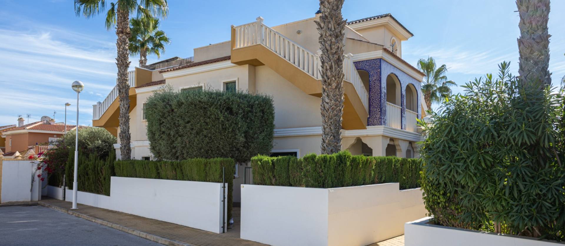 Venta -  - Ciudad Quesada - Rojales - Doña Pepa