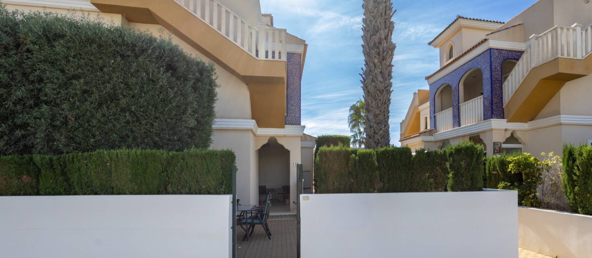 Venta -  - Ciudad Quesada - Rojales - Doña Pepa