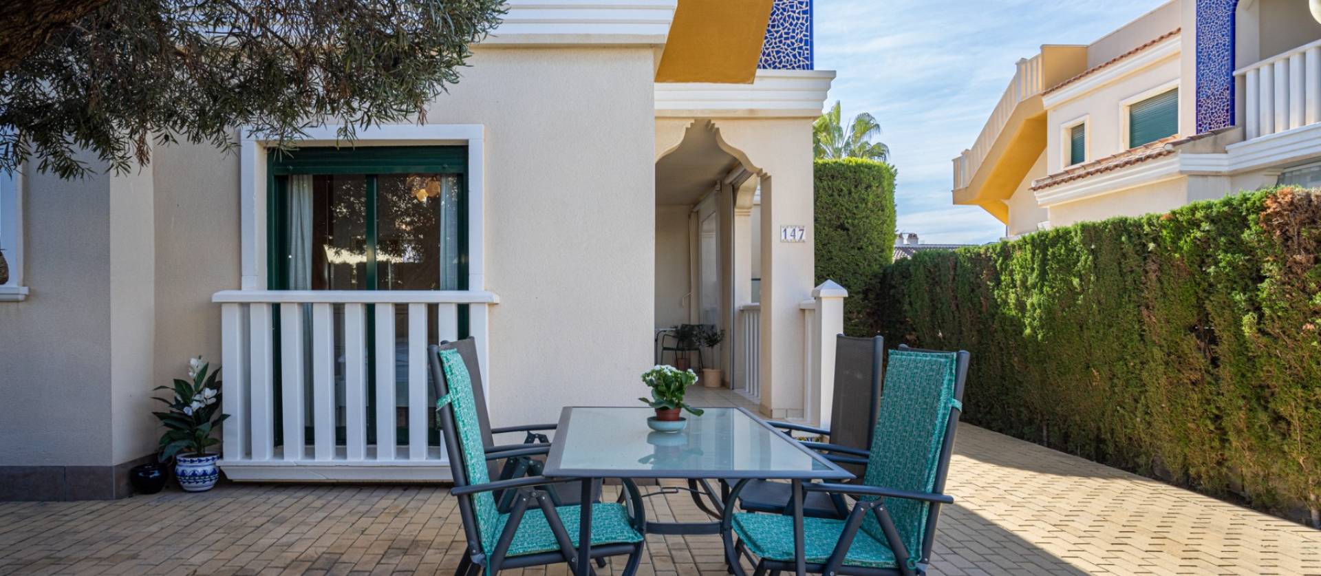 Venta -  - Ciudad Quesada - Rojales - Doña Pepa