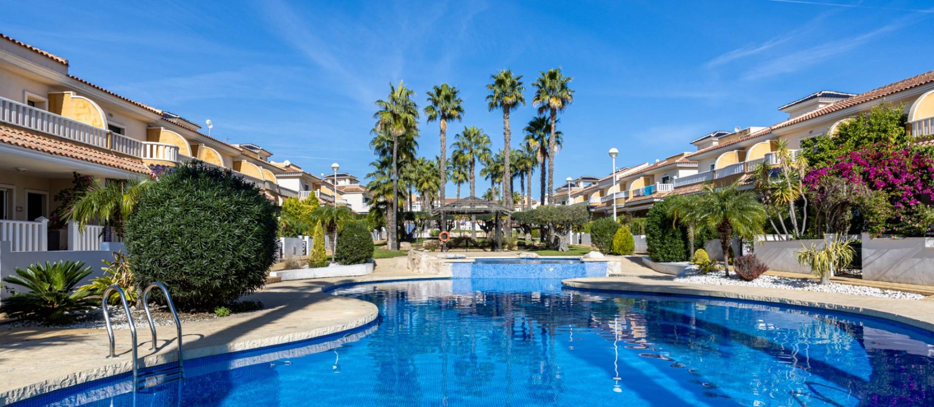 Venta -  - Ciudad Quesada - Rojales - Doña Pepa