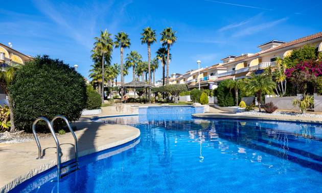 Venta -  - Ciudad Quesada - Rojales - Doña Pepa