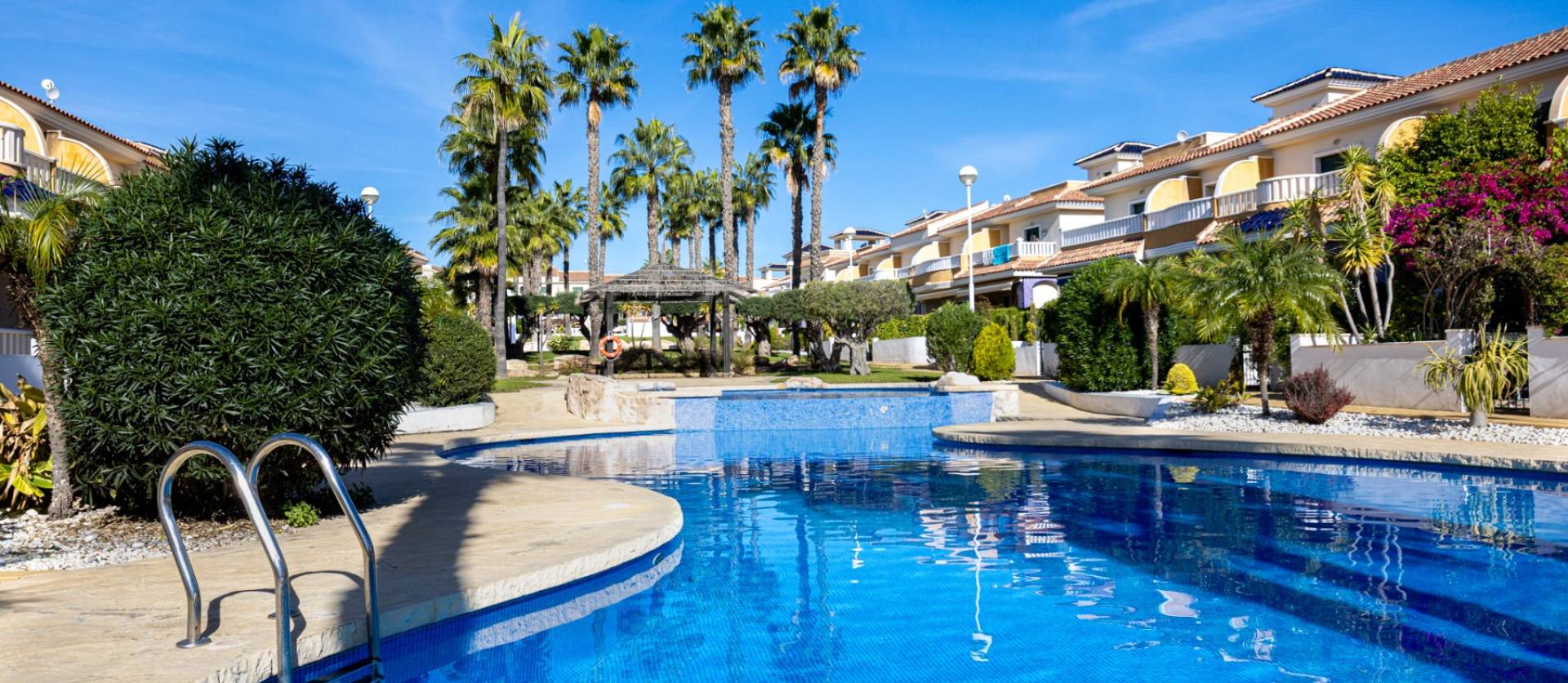 Venta -  - Ciudad Quesada - Rojales - Doña Pepa