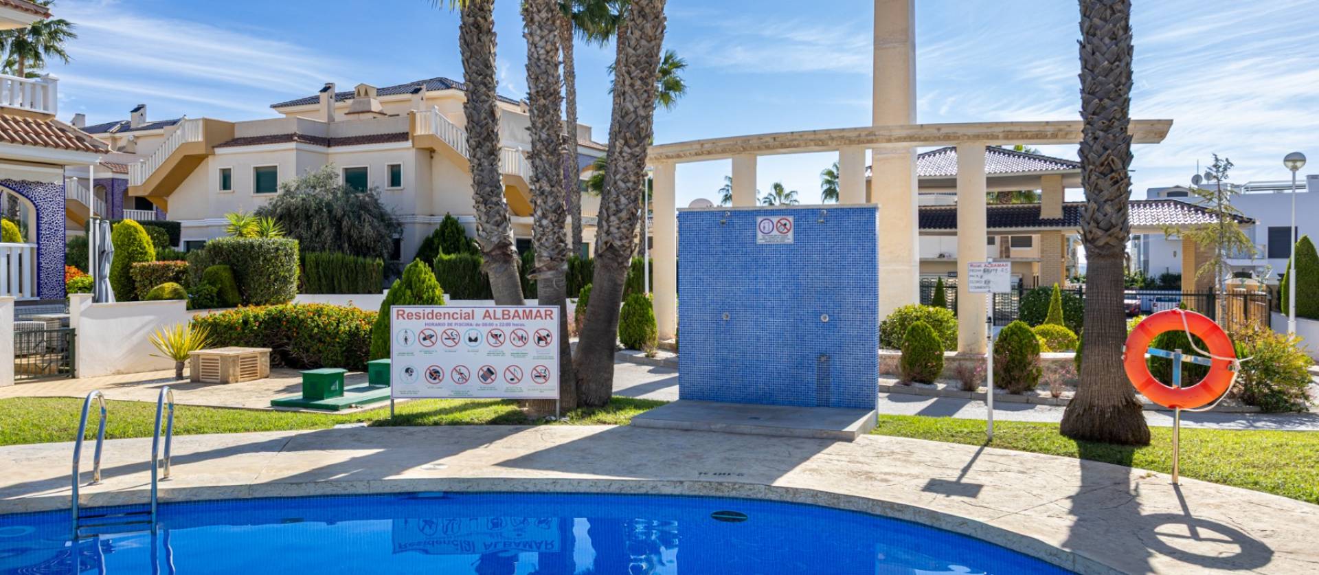 Venta -  - Ciudad Quesada - Rojales - Doña Pepa