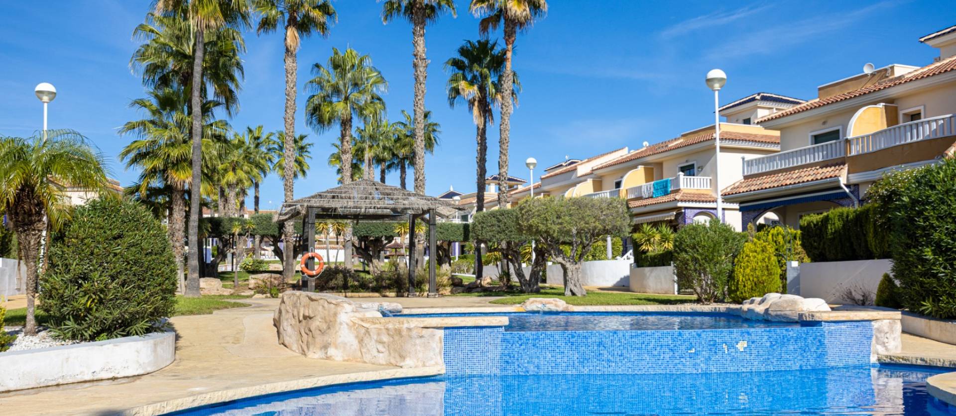 Venta -  - Ciudad Quesada - Rojales - Doña Pepa