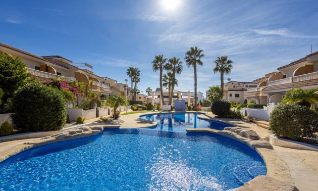 Venta -  - Ciudad Quesada - Rojales - Doña Pepa