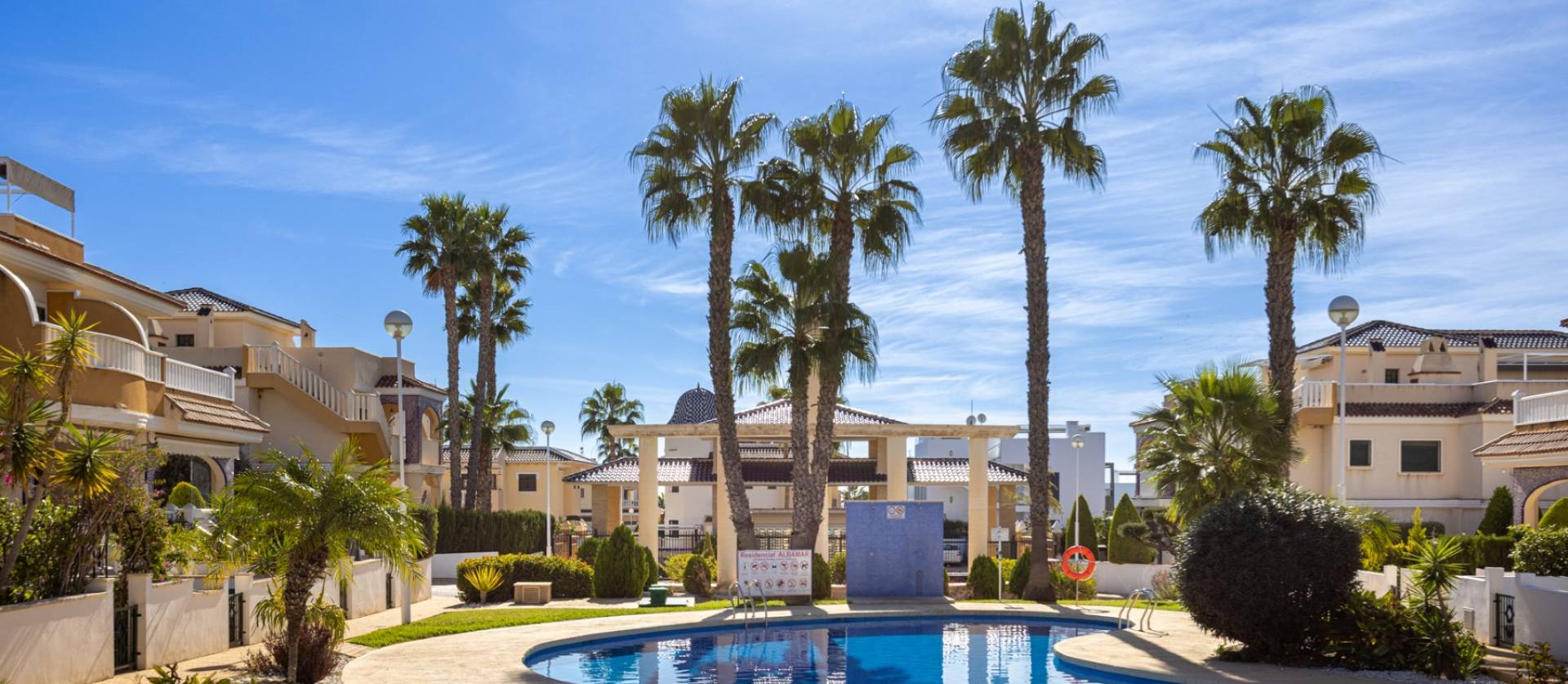 Venta -  - Ciudad Quesada - Rojales - Doña Pepa