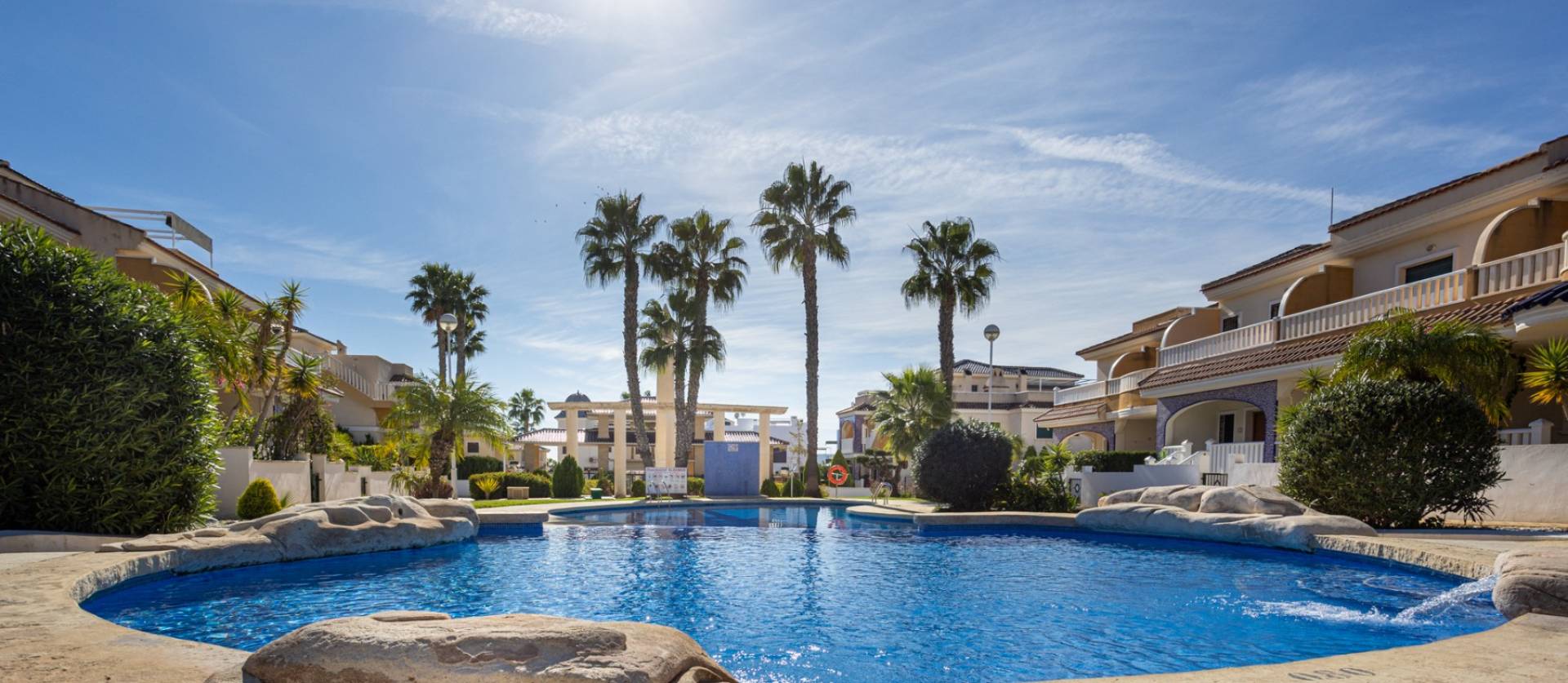 Venta -  - Ciudad Quesada - Rojales - Doña Pepa