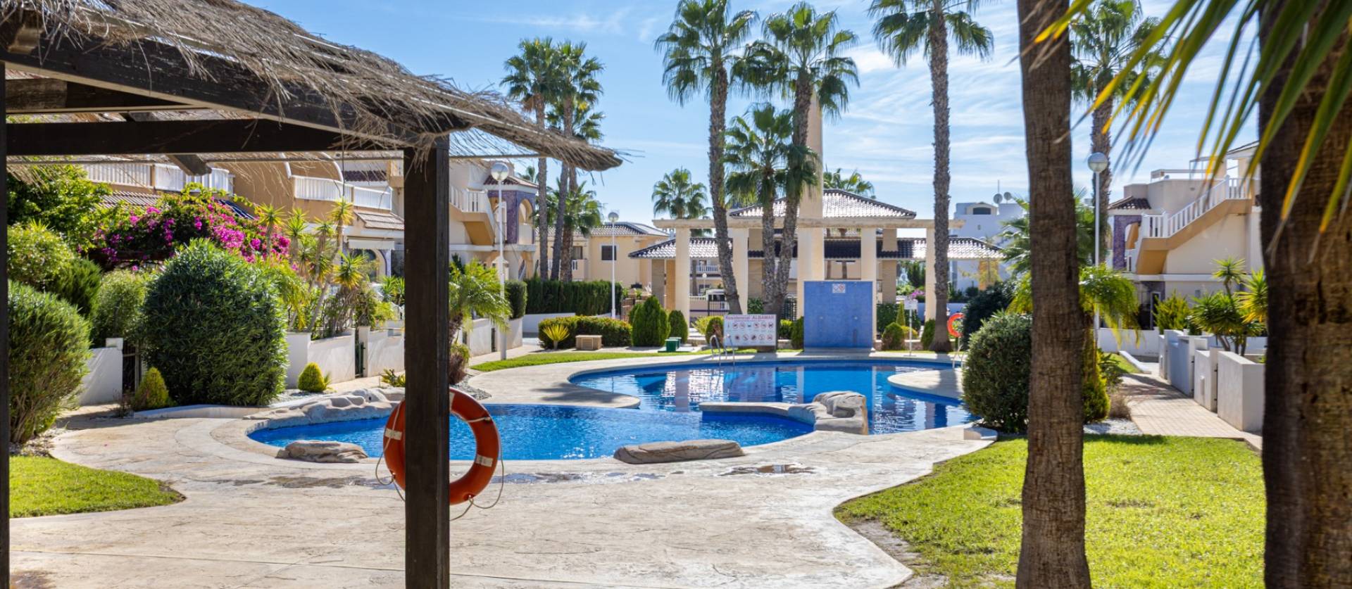 Venta -  - Ciudad Quesada - Rojales - Doña Pepa