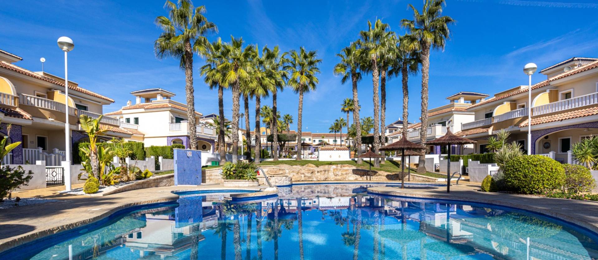 Venta -  - Ciudad Quesada - Rojales - Doña Pepa