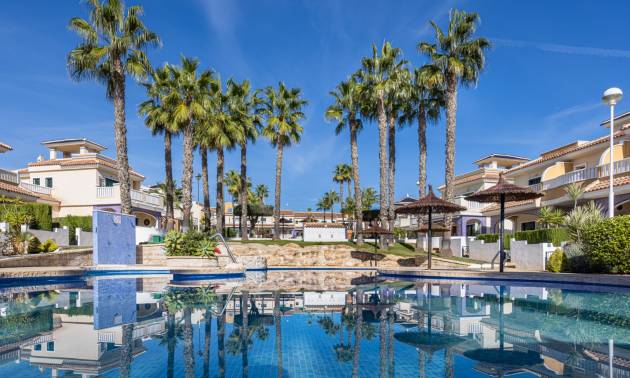 Venta -  - Ciudad Quesada - Rojales - Doña Pepa