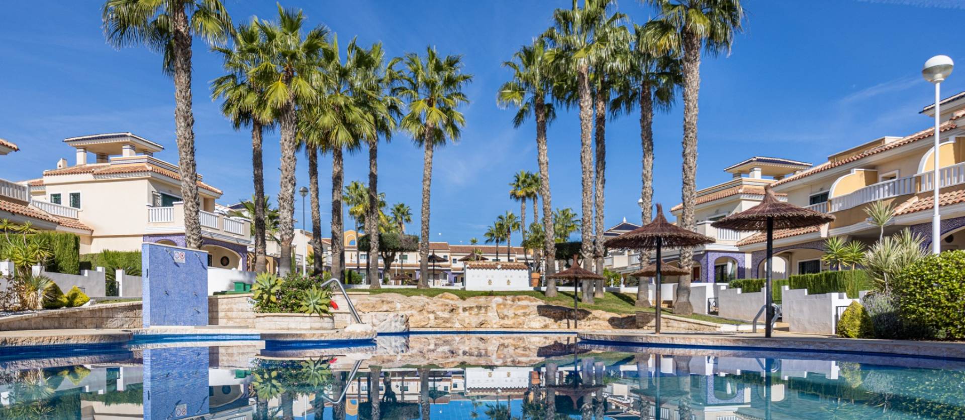 Venta -  - Ciudad Quesada - Rojales - Doña Pepa