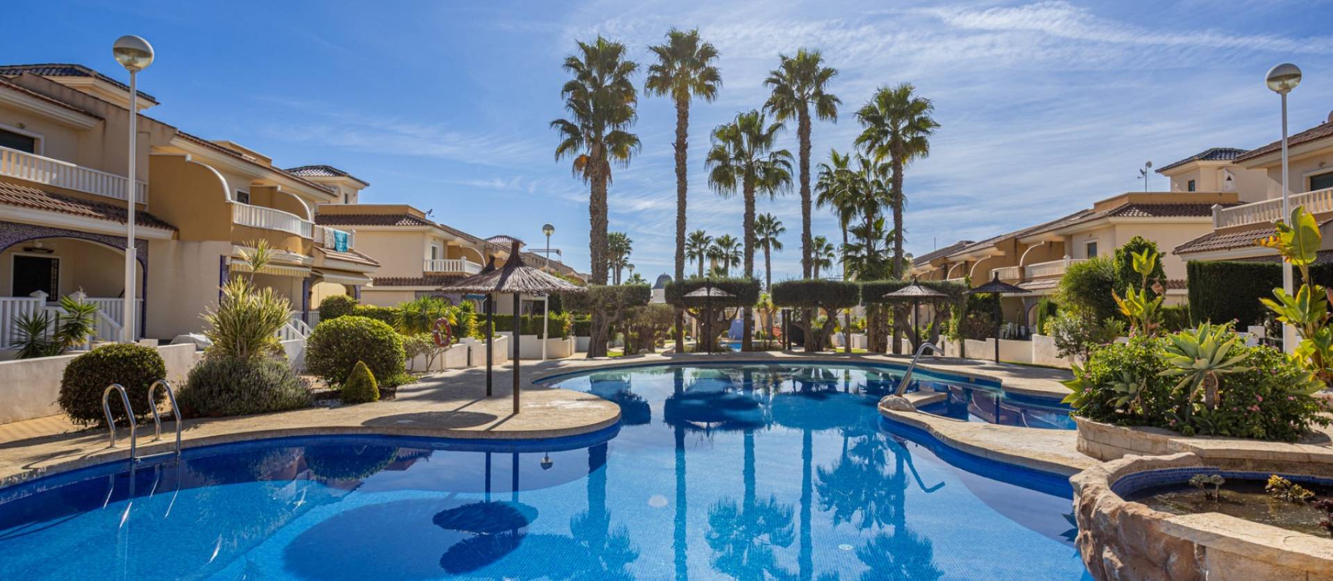 Venta -  - Ciudad Quesada - Rojales - Doña Pepa