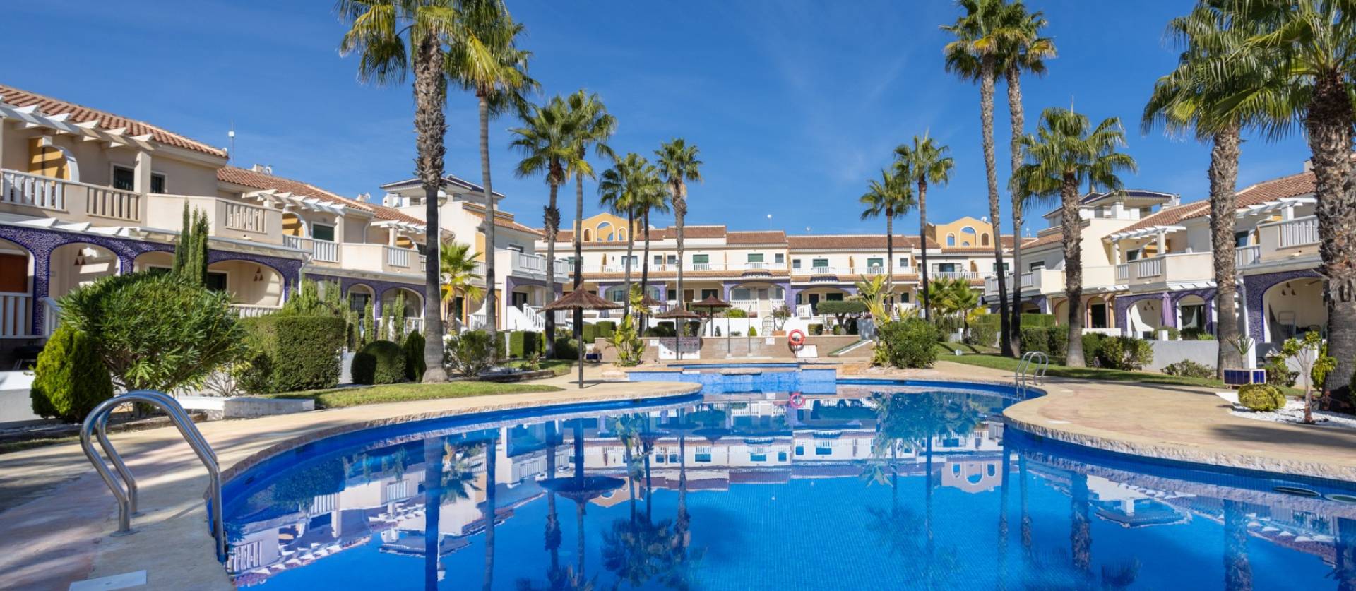 Venta -  - Ciudad Quesada - Rojales - Doña Pepa