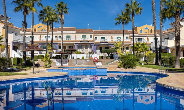 Venta -  - Ciudad Quesada - Rojales - Doña Pepa