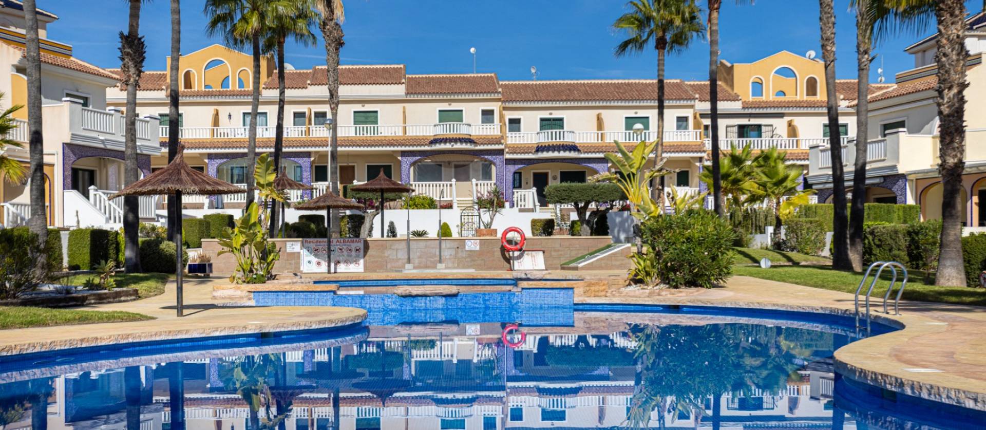 Venta -  - Ciudad Quesada - Rojales - Doña Pepa