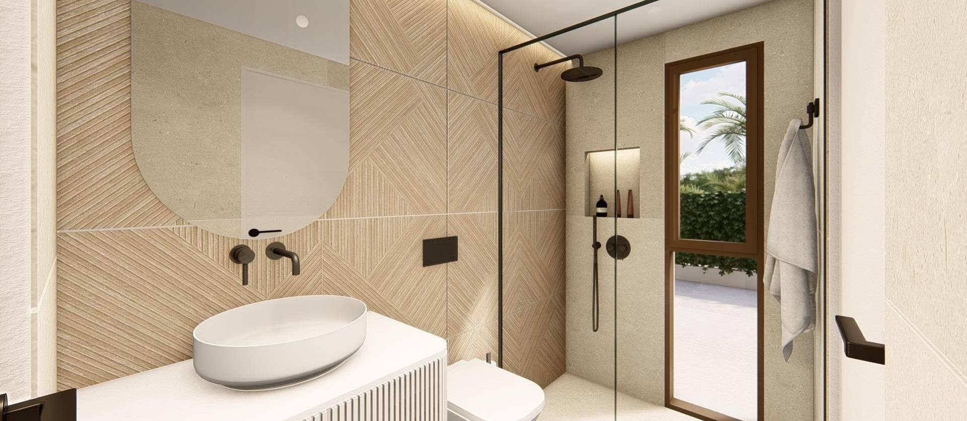 Nueva construcción  - Villa - Rojales - Lo Marabú