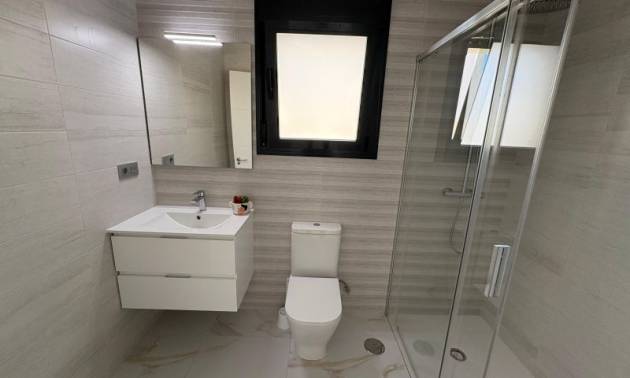 Sale - Villa - Pinar de Campoverde