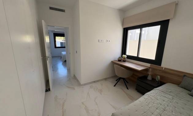 Sale - Villa - Pinar de Campoverde