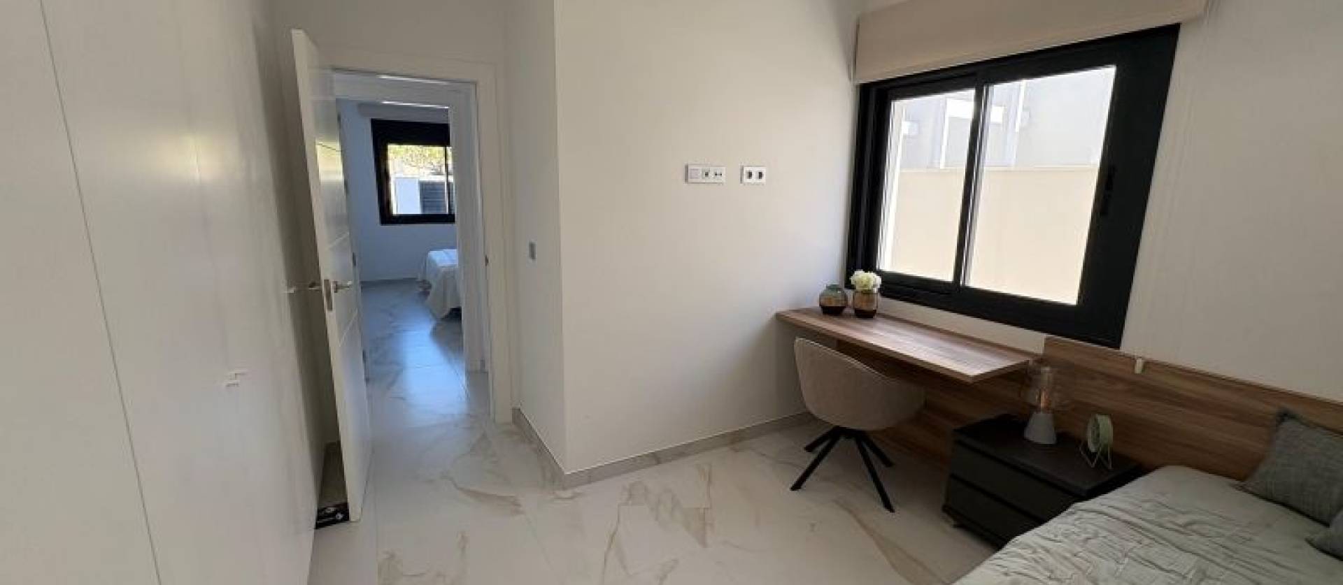 Sale - Villa - Pinar de Campoverde