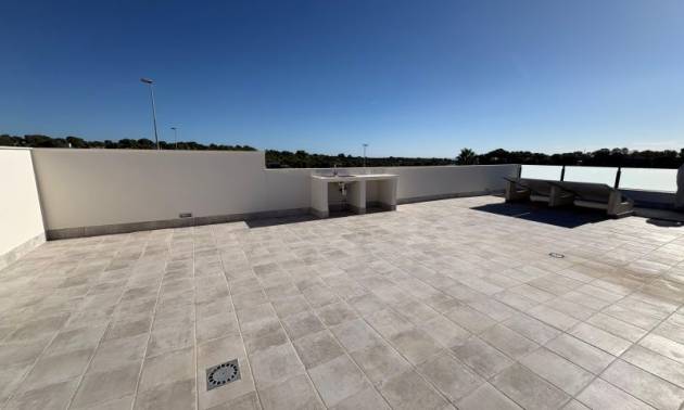 Sale - Villa - Pinar de Campoverde