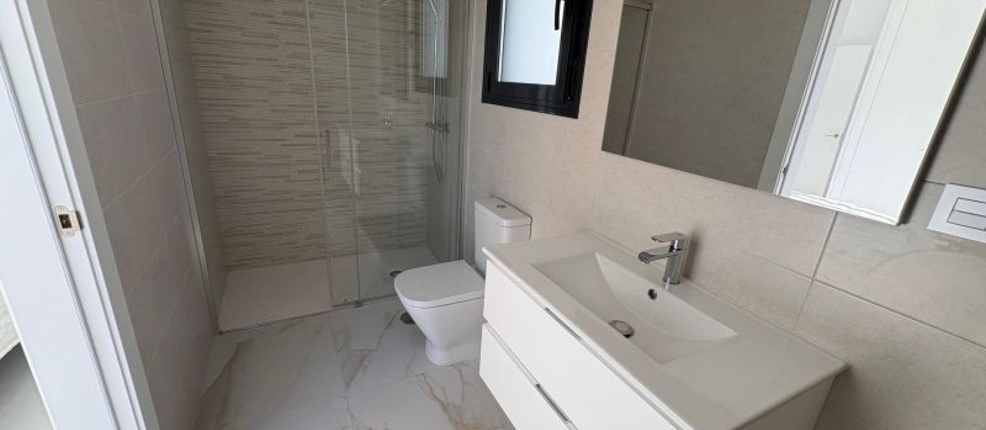 Sale - Villa - Pinar de Campoverde