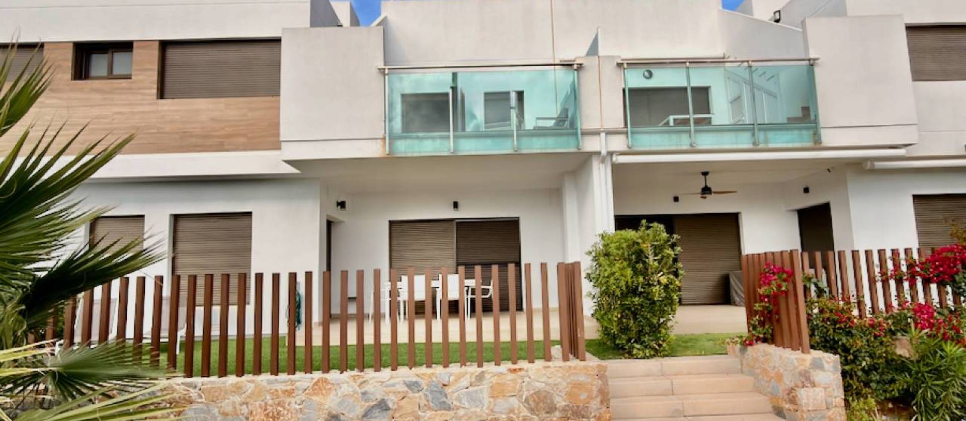 Venta - Apartment - Orihuela - Vistabella Golf