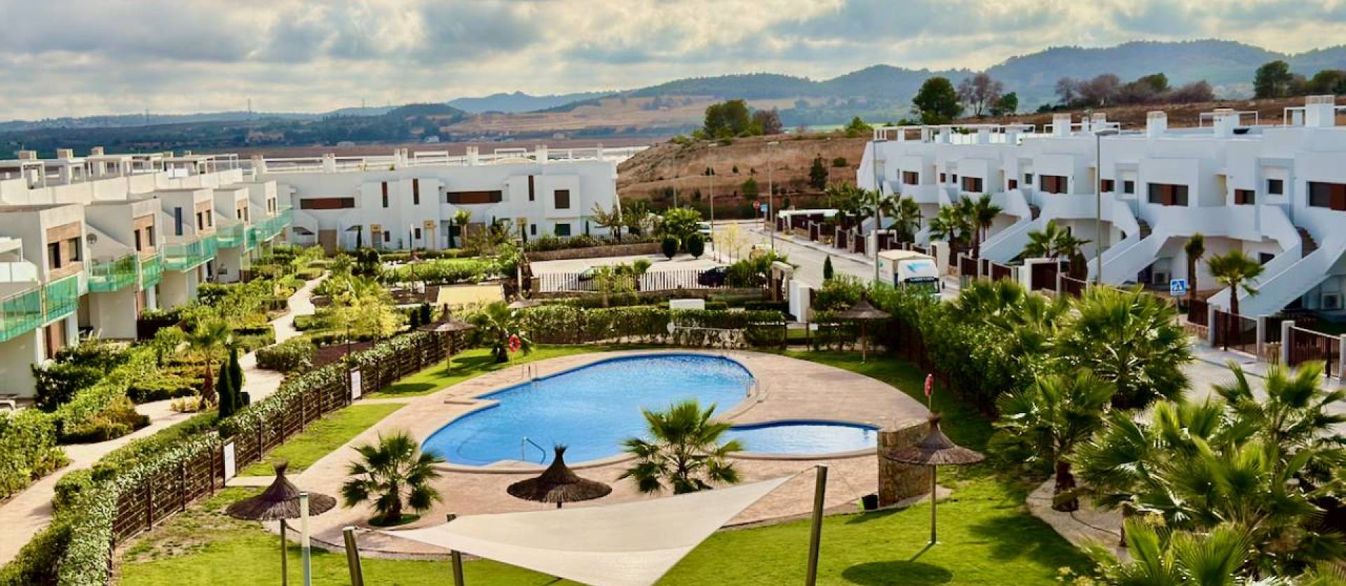 Venta - Apartment - Orihuela - Vistabella Golf