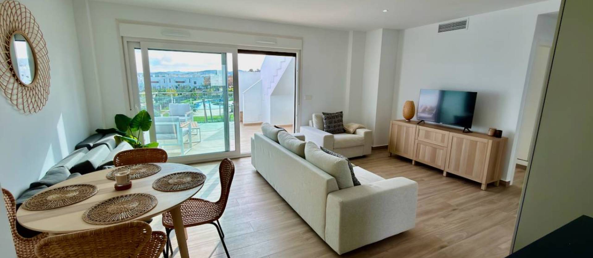 Venta - Apartment - Orihuela - Vistabella Golf