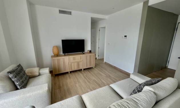 Venta - Apartment - Orihuela - Vistabella Golf