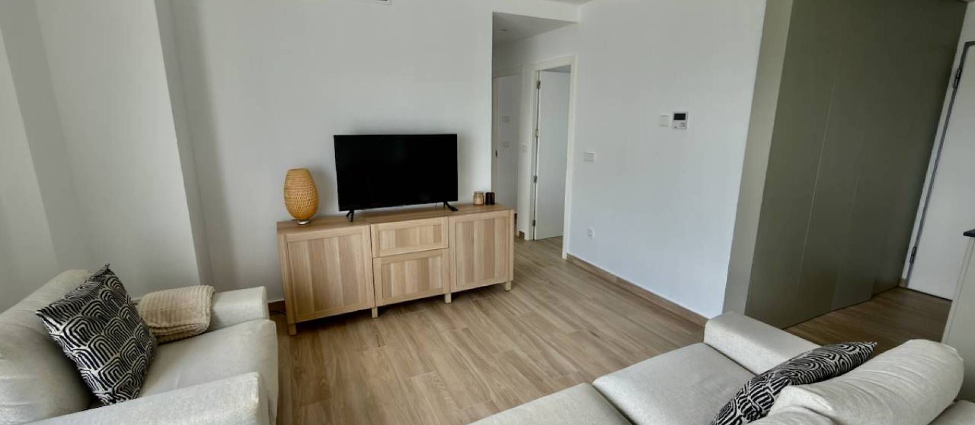 Venta - Apartment - Orihuela - Vistabella Golf