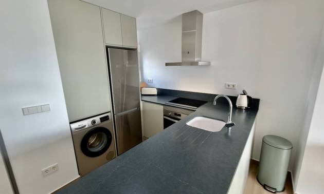 Venta - Apartment - Orihuela - Vistabella Golf