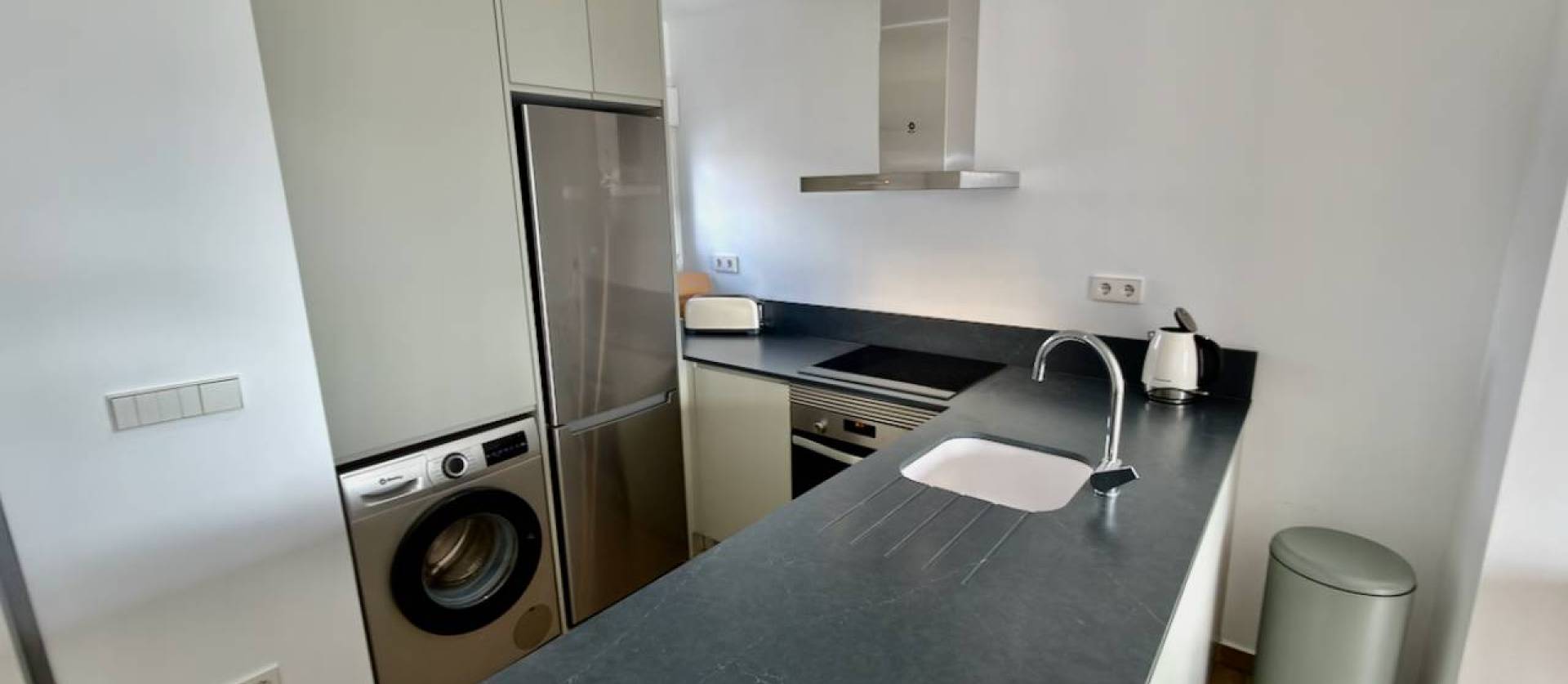 Venta - Apartment - Orihuela - Vistabella Golf