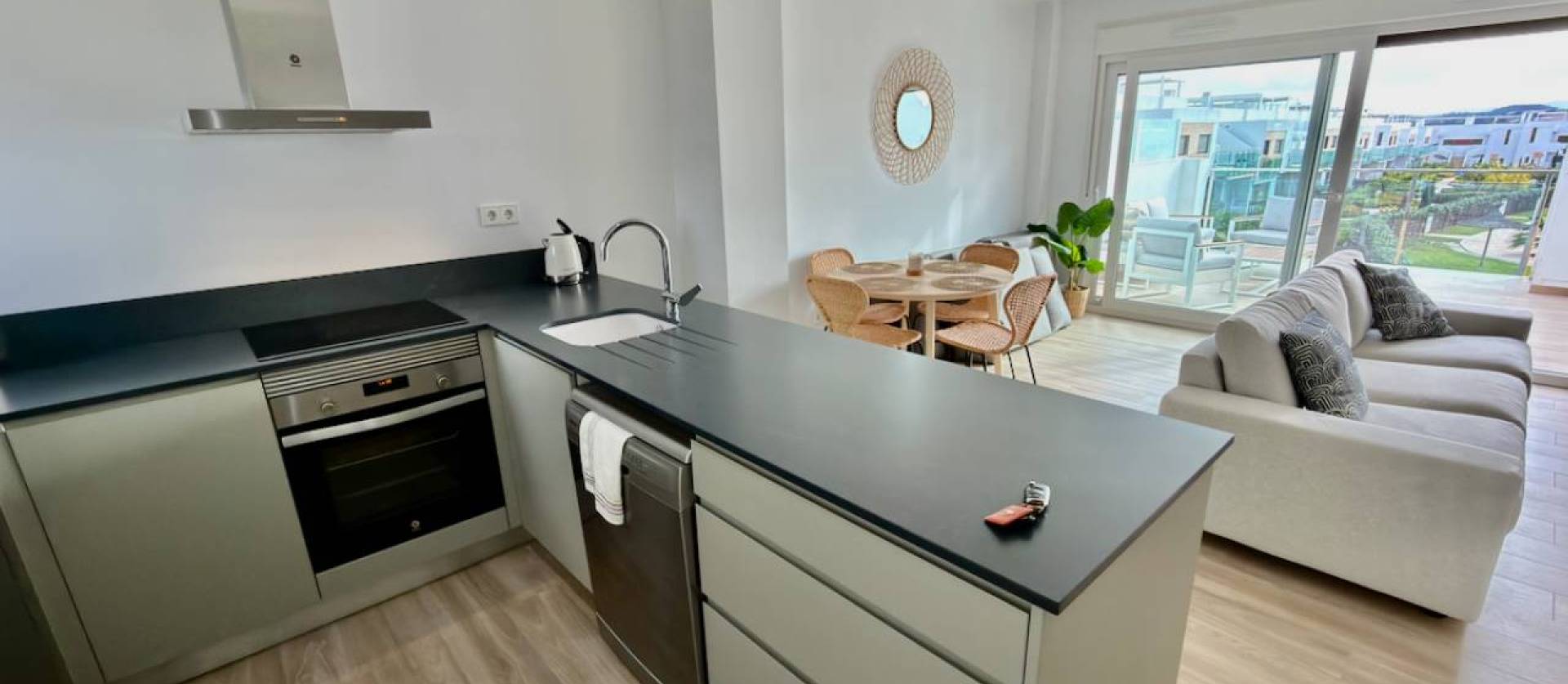 Venta - Apartment - Orihuela - Vistabella Golf