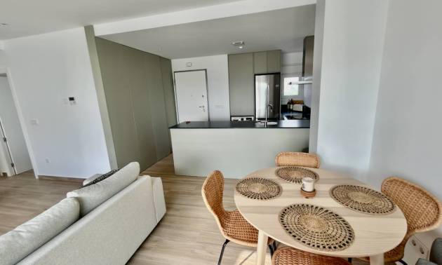 Venta - Apartment - Orihuela - Vistabella Golf