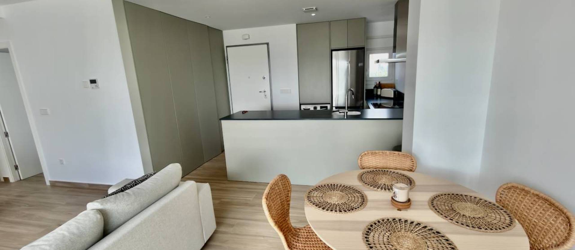 Venta - Apartment - Orihuela - Vistabella Golf