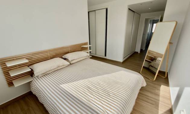 Venta - Apartment - Orihuela - Vistabella Golf