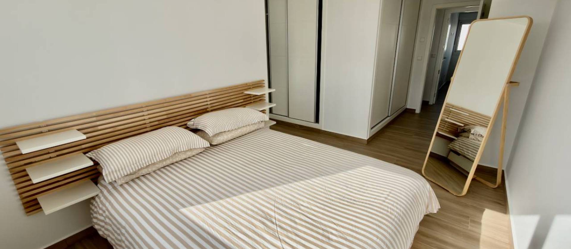 Venta - Apartment - Orihuela - Vistabella Golf