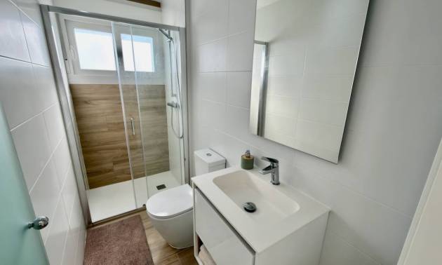 Venta - Apartment - Orihuela - Vistabella Golf