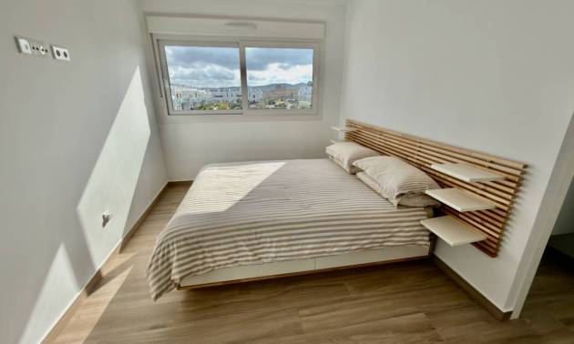 Venta - Apartment - Orihuela - Vistabella Golf