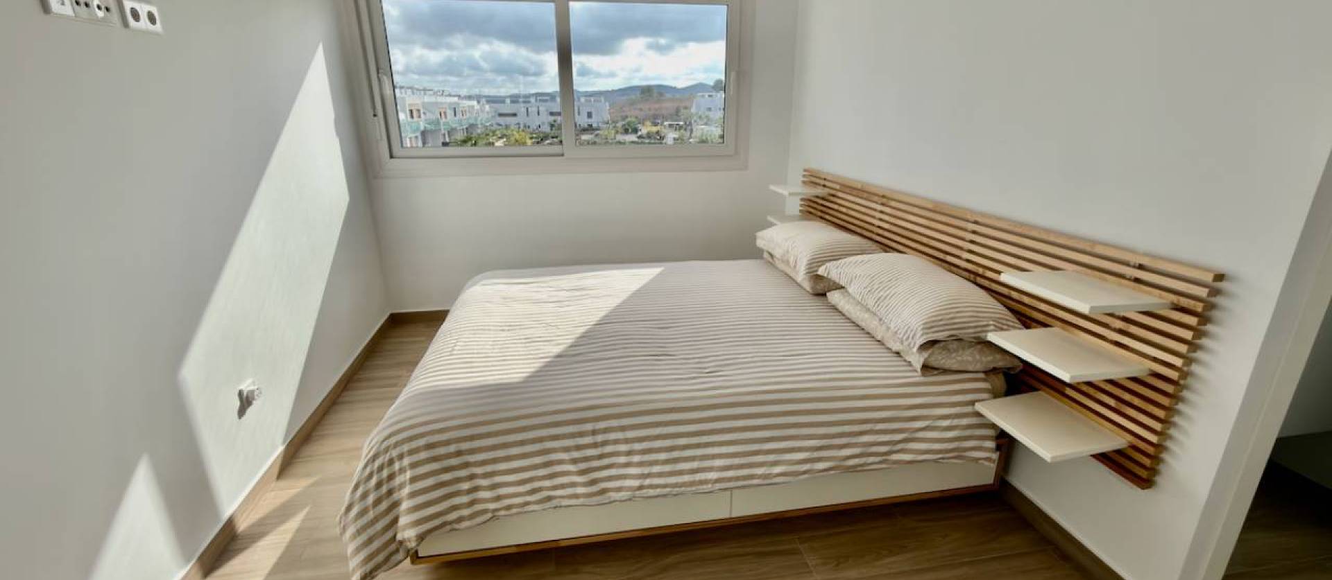 Venta - Apartment - Orihuela - Vistabella Golf