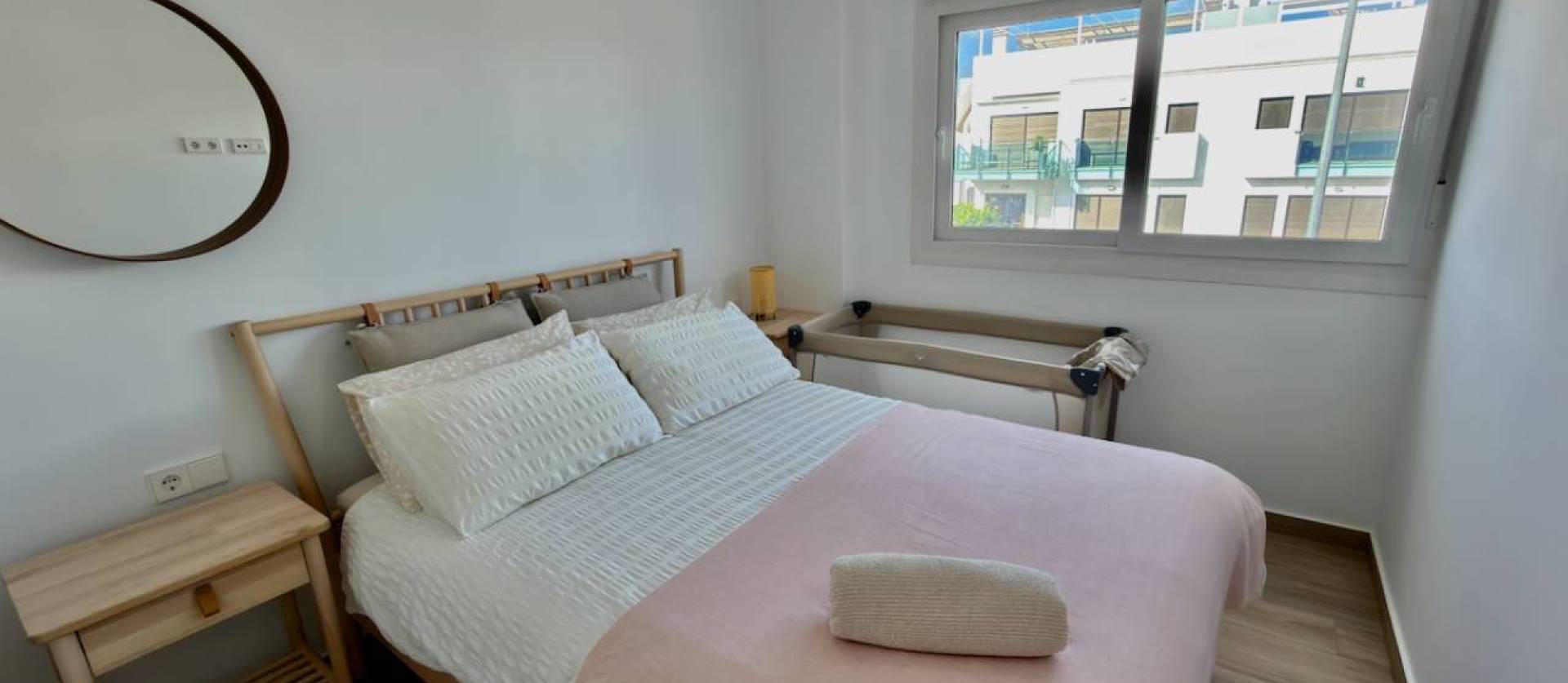 Venta - Apartment - Orihuela - Vistabella Golf