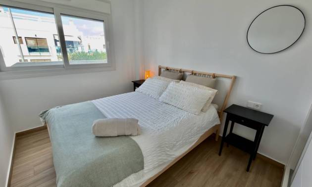 Venta - Apartment - Orihuela - Vistabella Golf