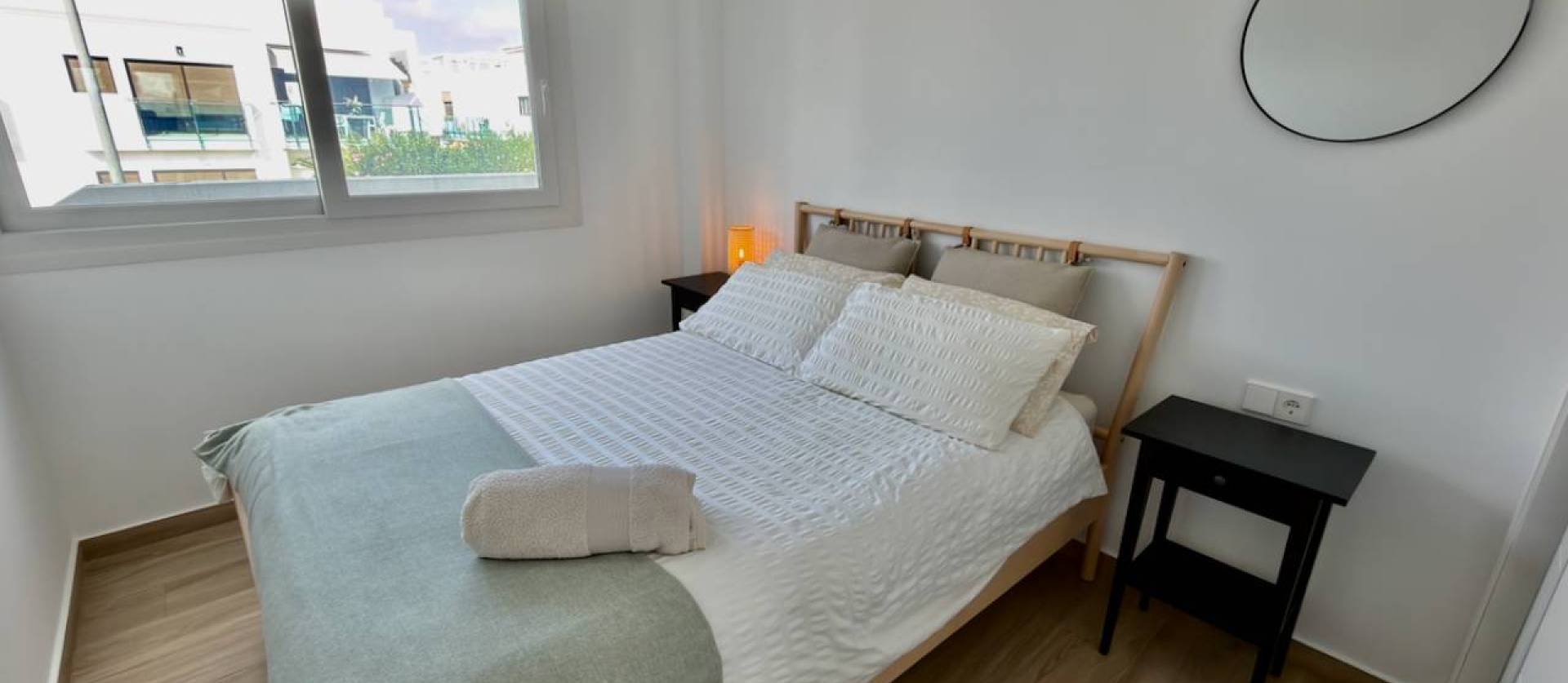 Venta - Apartment - Orihuela - Vistabella Golf