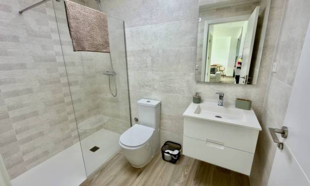 Venta - Apartment - Orihuela - Vistabella Golf