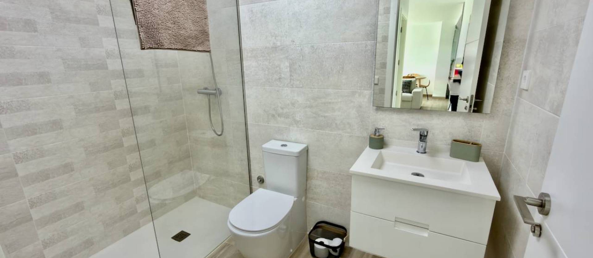 Venta - Apartment - Orihuela - Vistabella Golf