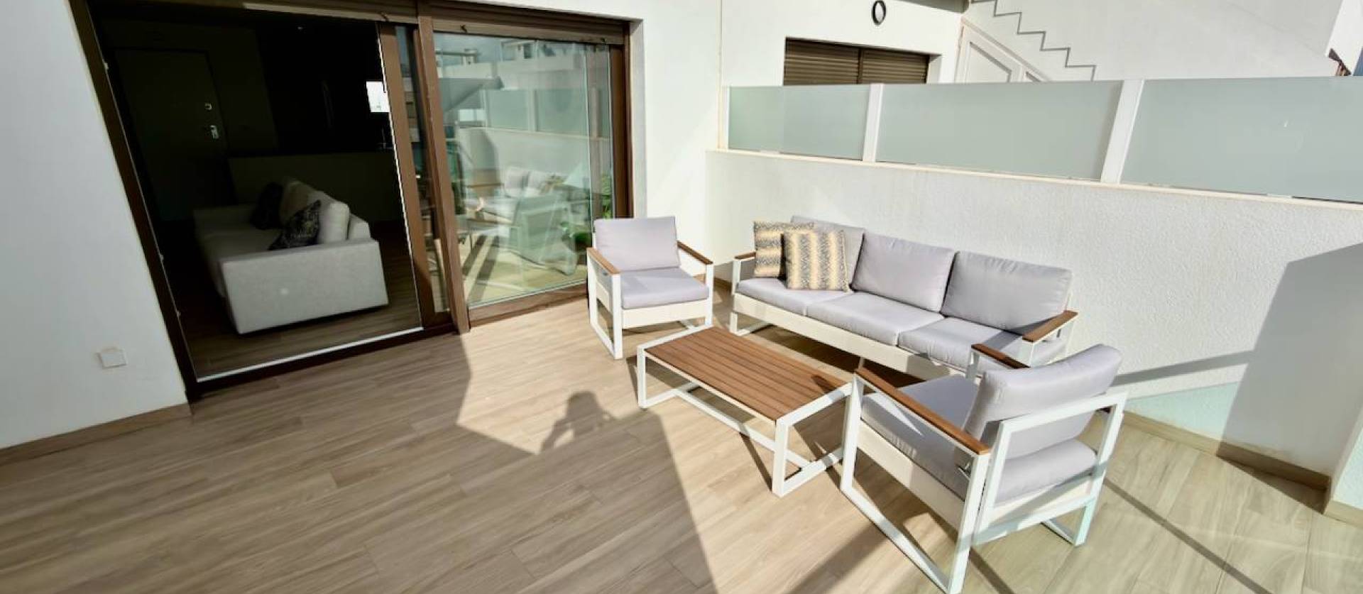 Venta - Apartment - Orihuela - Vistabella Golf